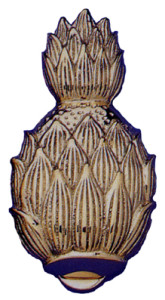 Door Knocker D28