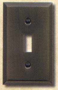 Switch Plate 4751