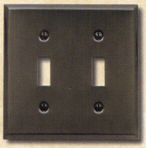 Switch Plate 4761
