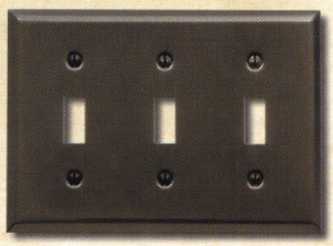 Switch Plate 4770