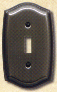 Switch Plate 4756
