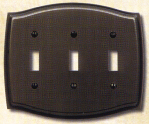 Switch Plate 4780
