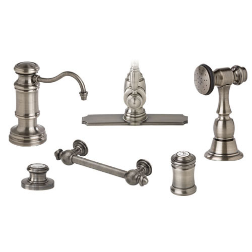 Faucets Accessories